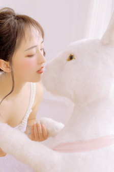年轻的小妈